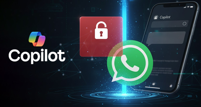 Copilot Ends WhatsApp Support After New Rules